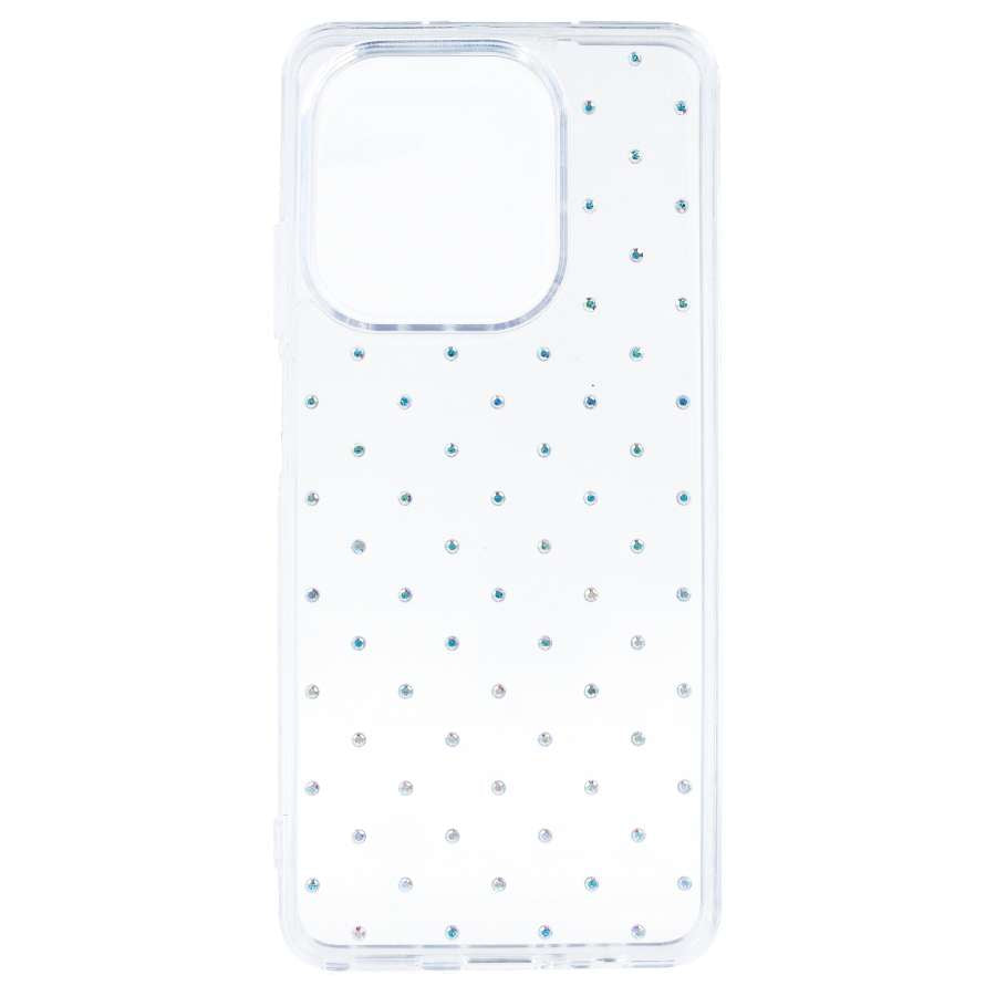 Funda Brillantes para Oppo A40