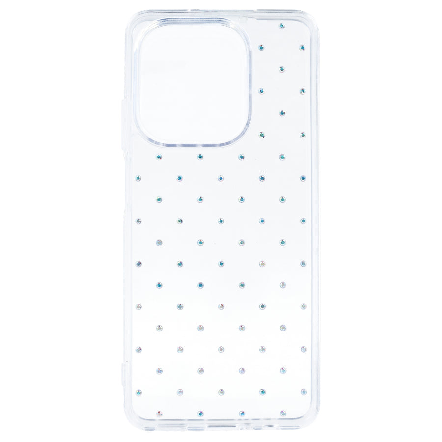 Funda Brillantes para Oppo A40