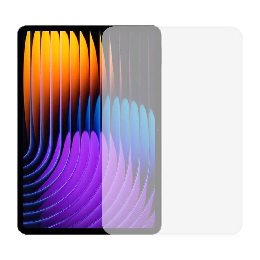 Cristal Templado Completo para Tablet para Xiaomi Pad 7