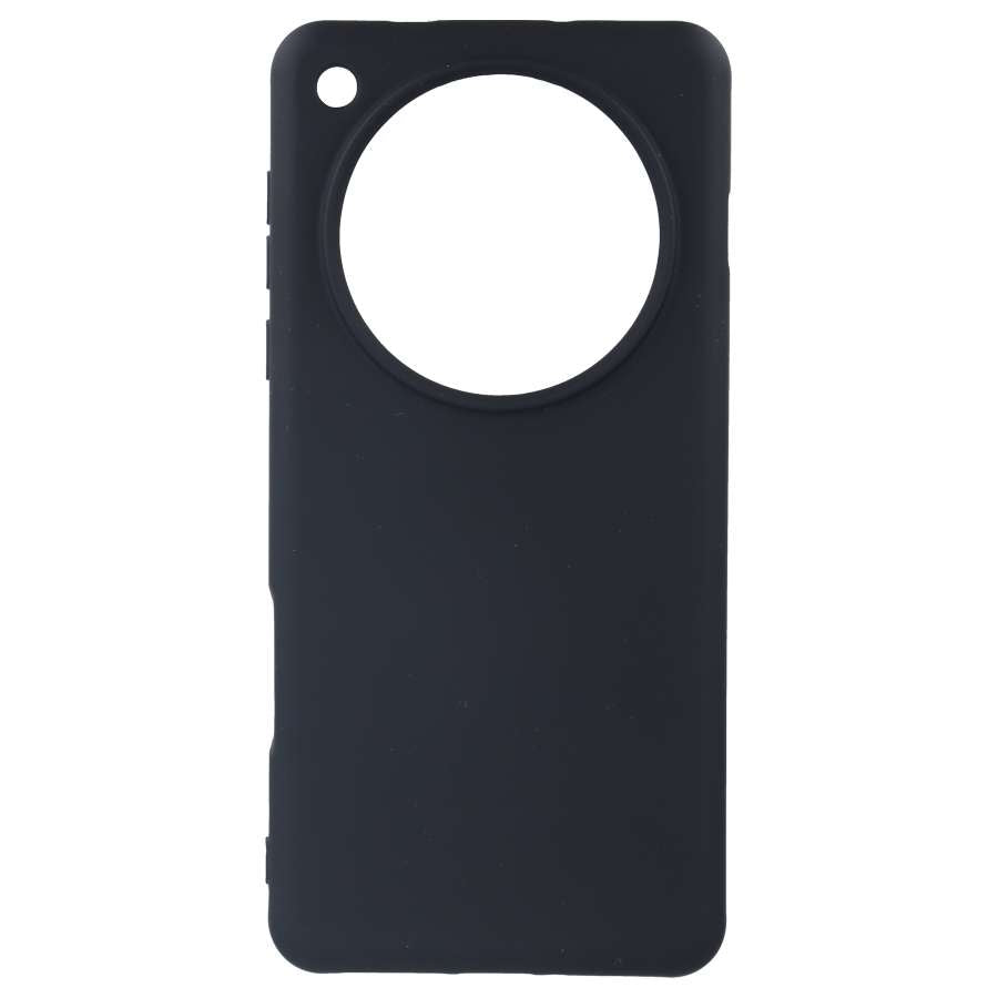 Funda Ultra Suave para Oppo Find X8 Pro 5G