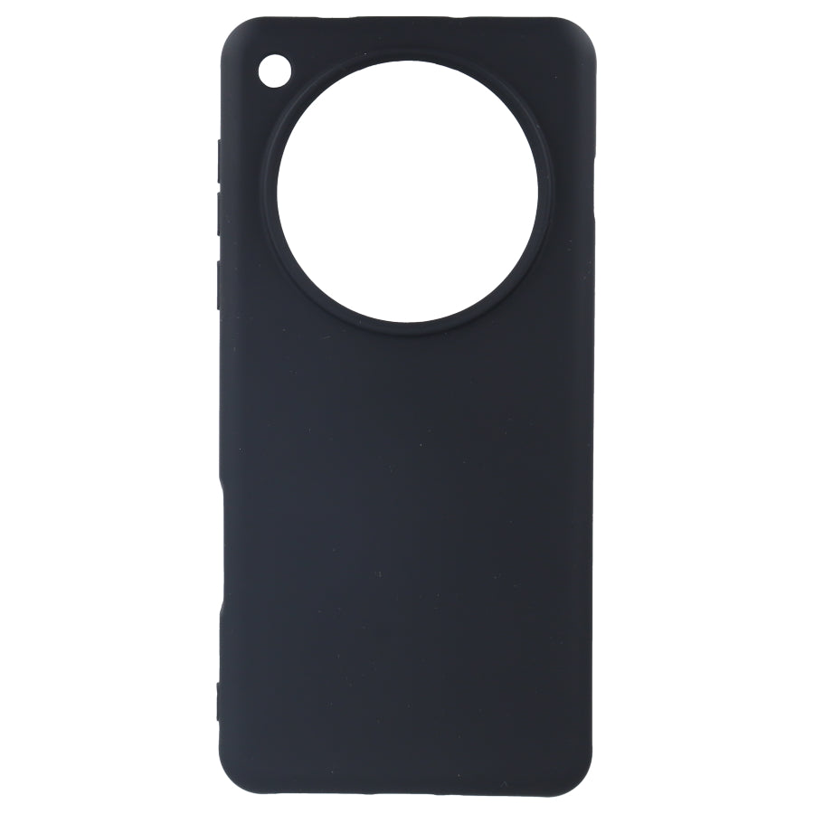 Funda Ultra Suave para Oppo Find X8 Pro 5G