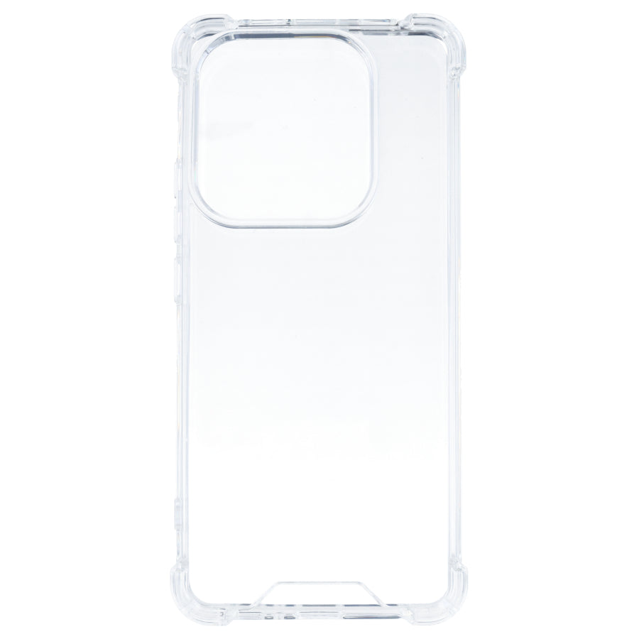 Funda Reforzada para Xiaomi Redmi Note 14 5G