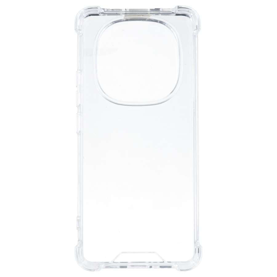 Funda Reforzada para Xiaomi Redmi Note 14 Pro 5G
