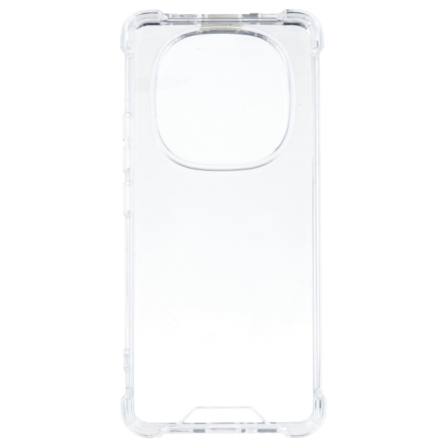 Funda Reforzada para Xiaomi Redmi Note 14 Pro 5G