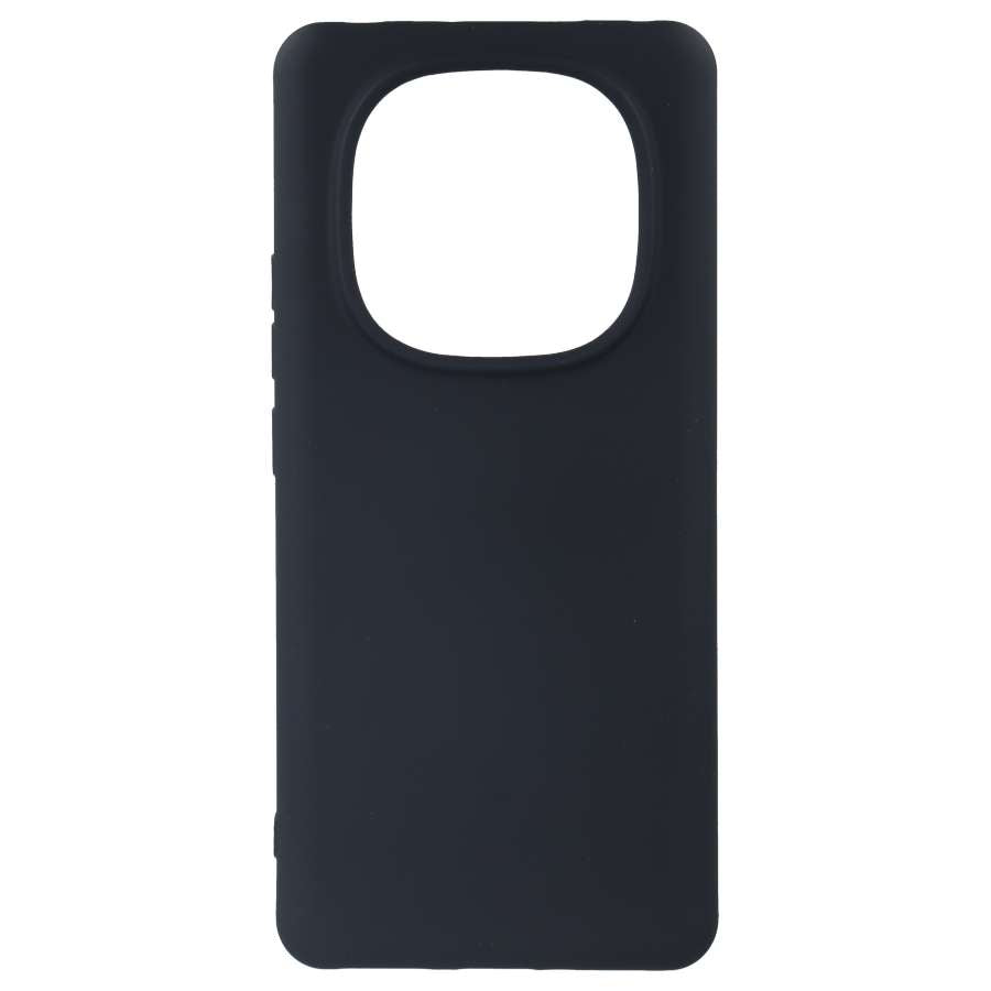 Funda Ultra Suave para Xiaomi Redmi Note 14 Pro 5G