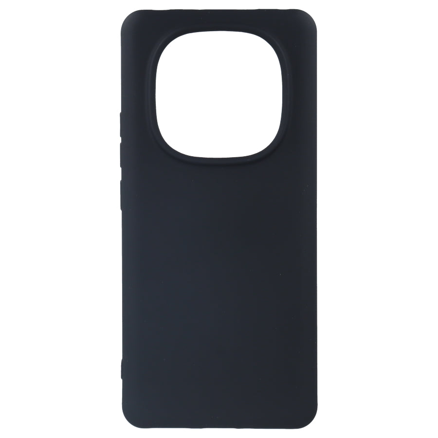 Funda Ultra Suave para Xiaomi Redmi Note 14 Pro 5G