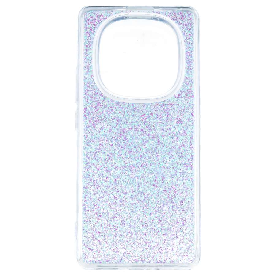 Funda Glitter Premium para Xiaomi Redmi Note 14 Pro 5G