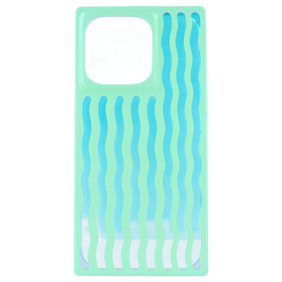 Funda Waves para iPhone 16 Pro Max