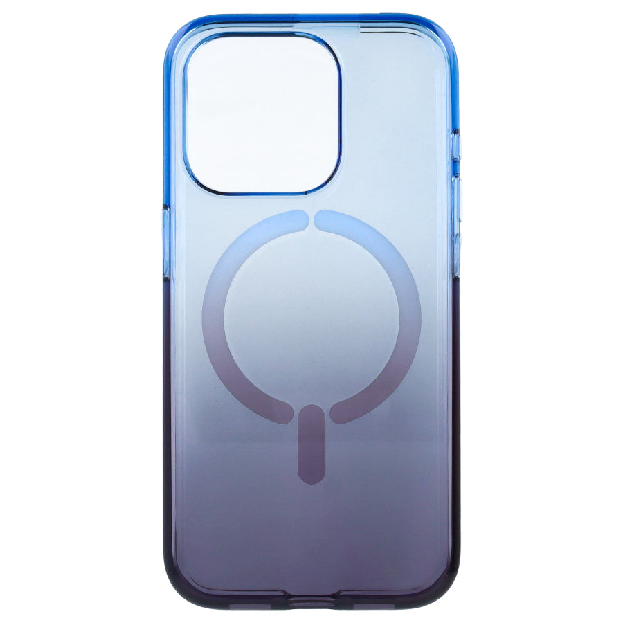 Funda Antiyellow Degradada Compatible con Magsafe para iPhone 13 Pro