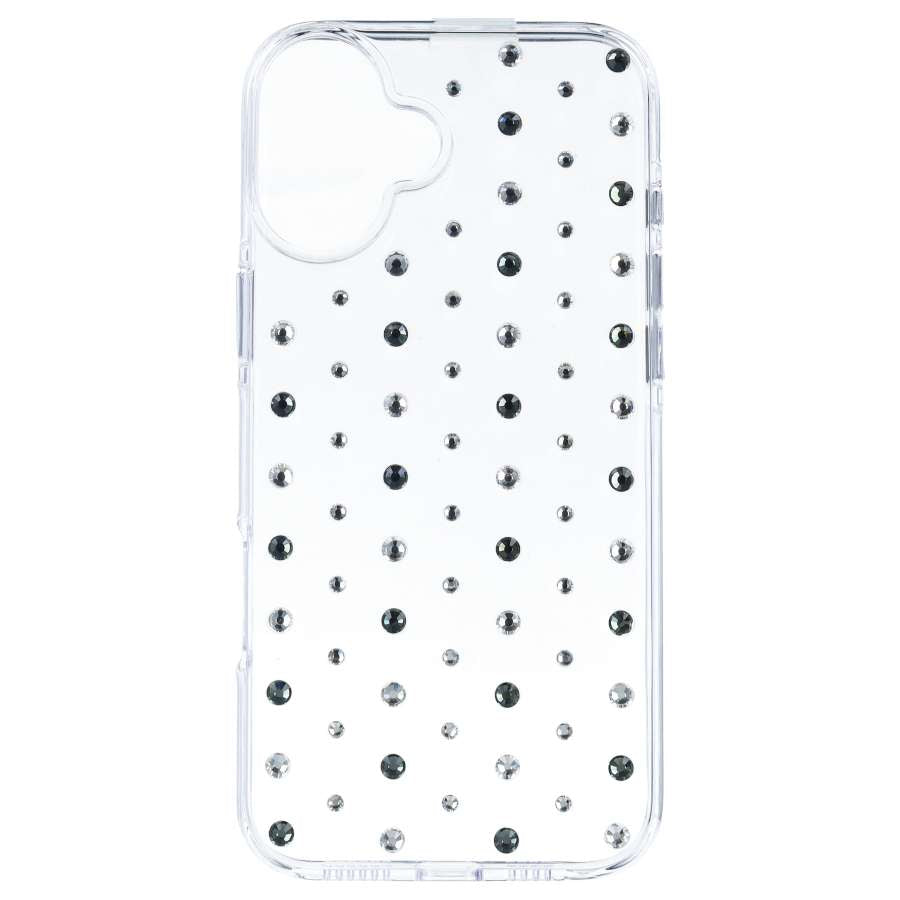 Funda Multiperlitas para iPhone 16 Plus