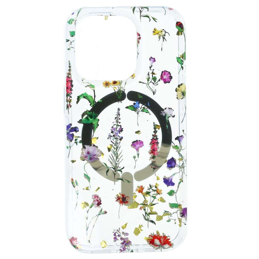 Funda IMD Compatible con Magsafe para iPhone 16 Pro Max