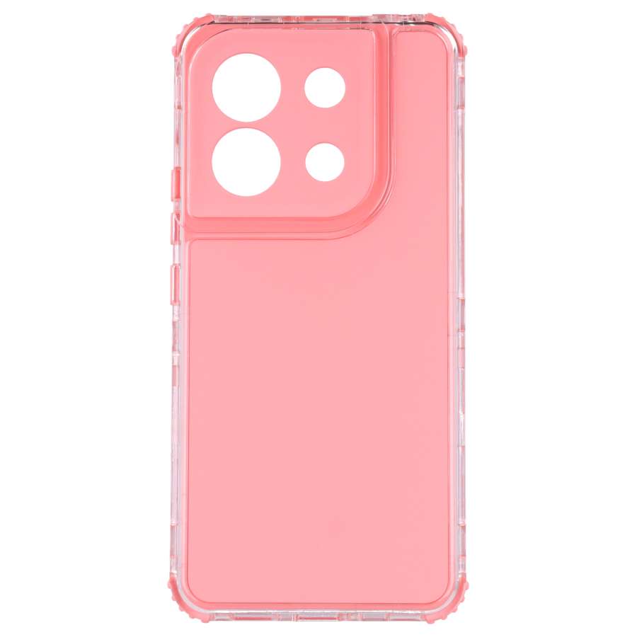 Funda Bumper 3 en 1 para Xiaomi Redmi Note 13 Pro 5G