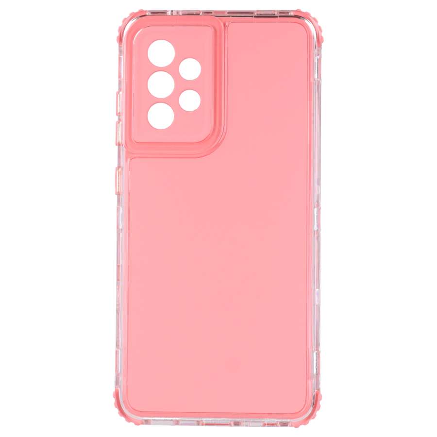 Funda Bumper 3 en 1 para Samsung Galaxy A52S 5G