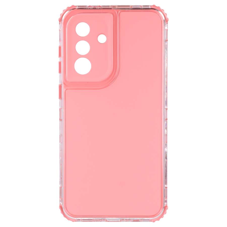 Funda Bumper 3 en 1 para Samsung Galaxy A56 5G