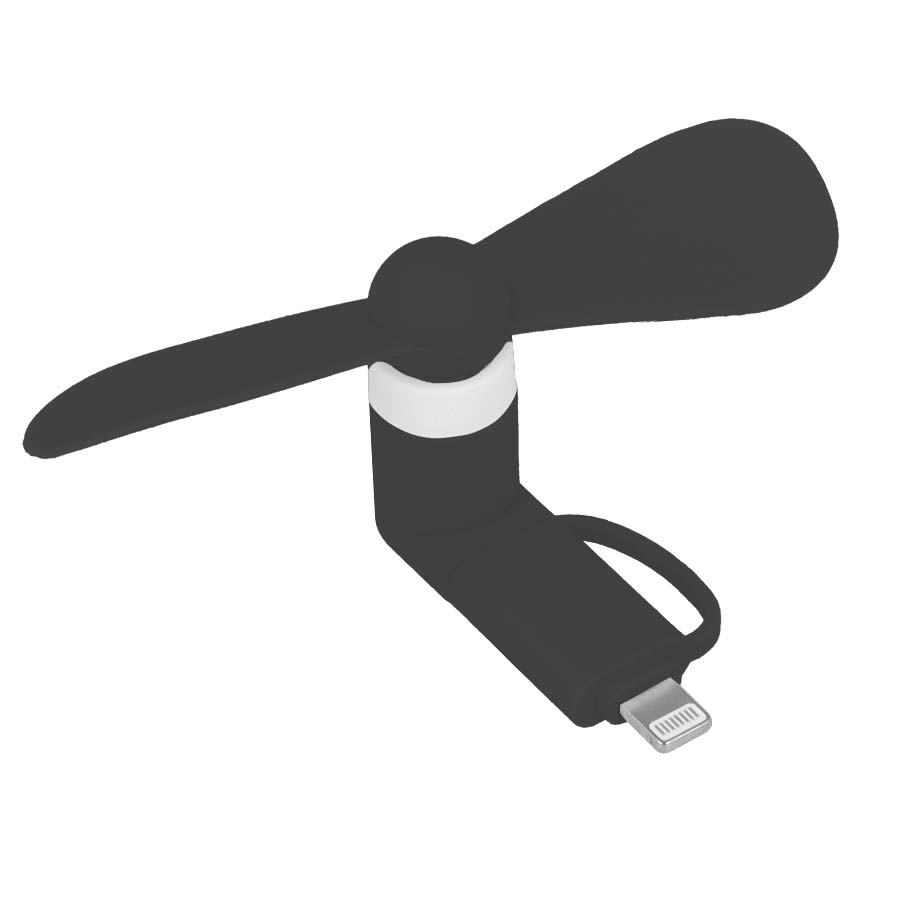Mini Ventiladores para Móvil - Summer Season 25