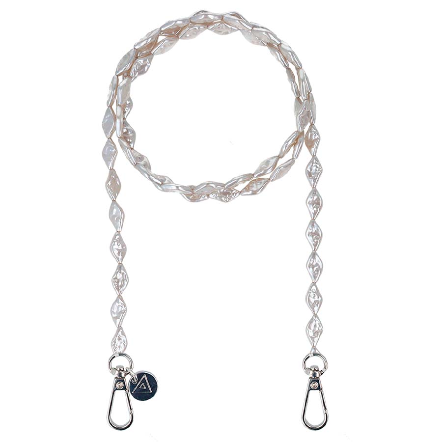 Pulsera Cadenas Piedras para Móvil - Summer Season 25