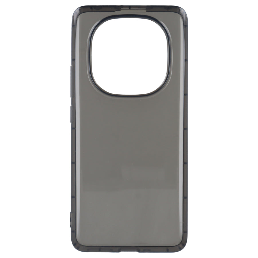 Funda Silicona Color para Xiaomi Redmi Note 14 Pro Plus 5G