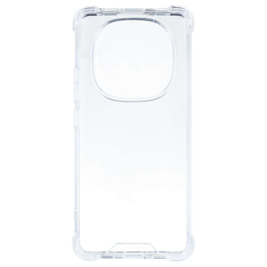Funda Reforzada para Xiaomi Redmi Note 14 Pro Plus 5G