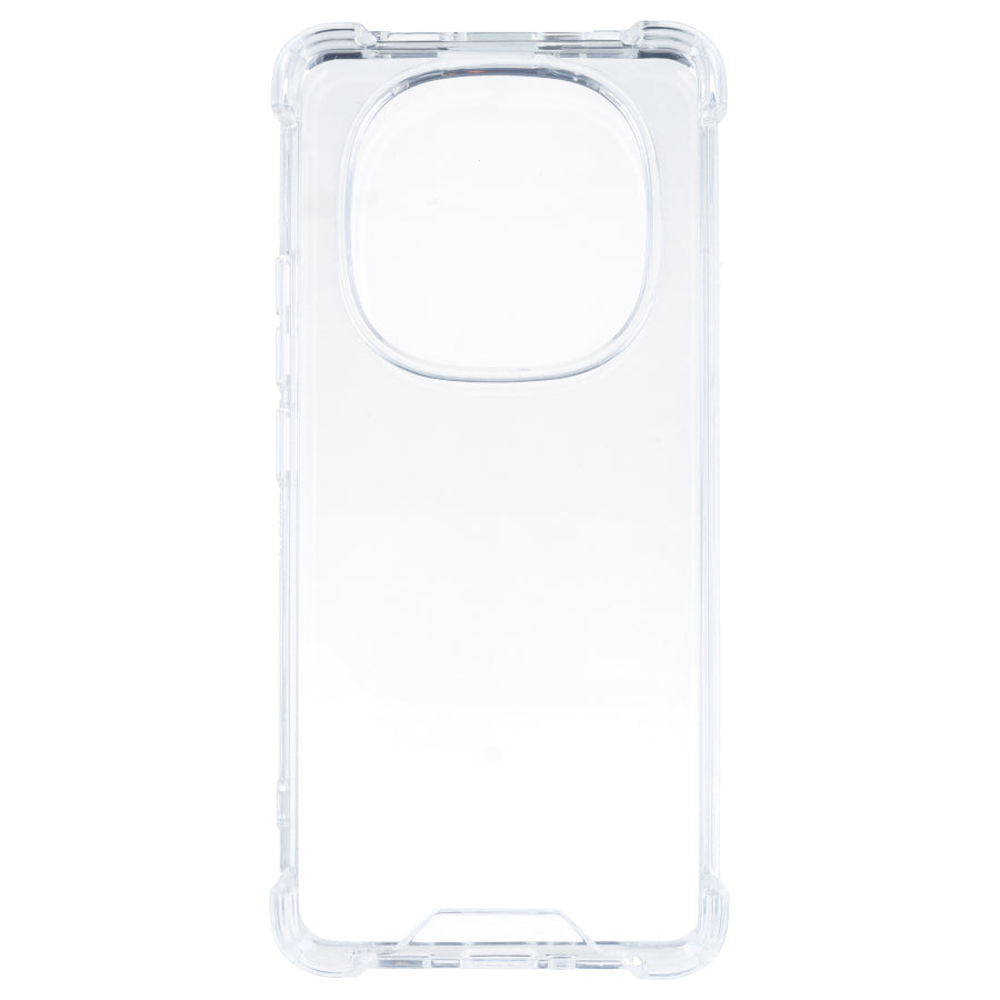 Funda Reforzada para Xiaomi Redmi Note 14 Pro Plus 5G