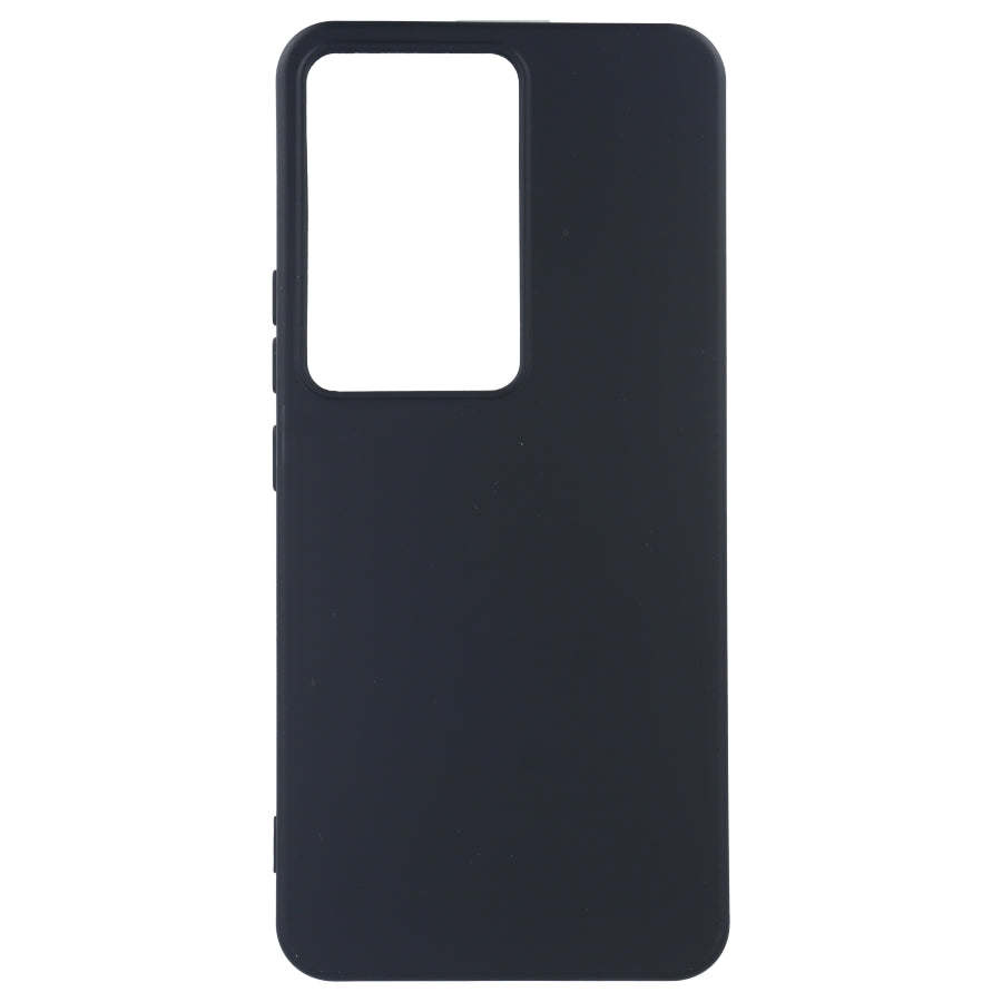 Funda Ultra Suave para Vivo V40 SE 80W