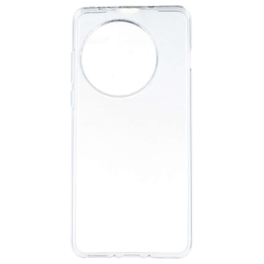 Funda Silicona Transparente para OnePlus 13 5G