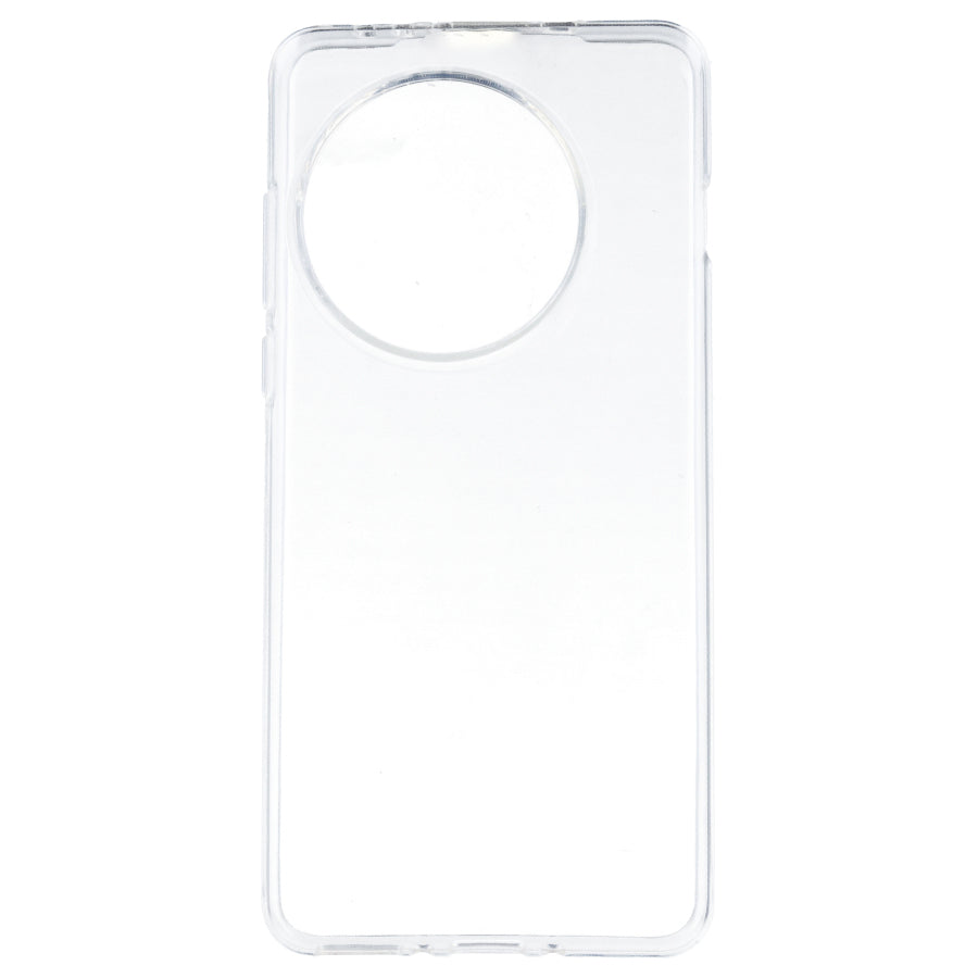 Funda Silicona Transparente para OnePlus 13 5G