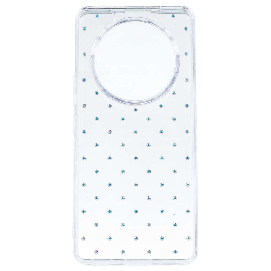 Funda Brillantes para Honor Magic7 Lite