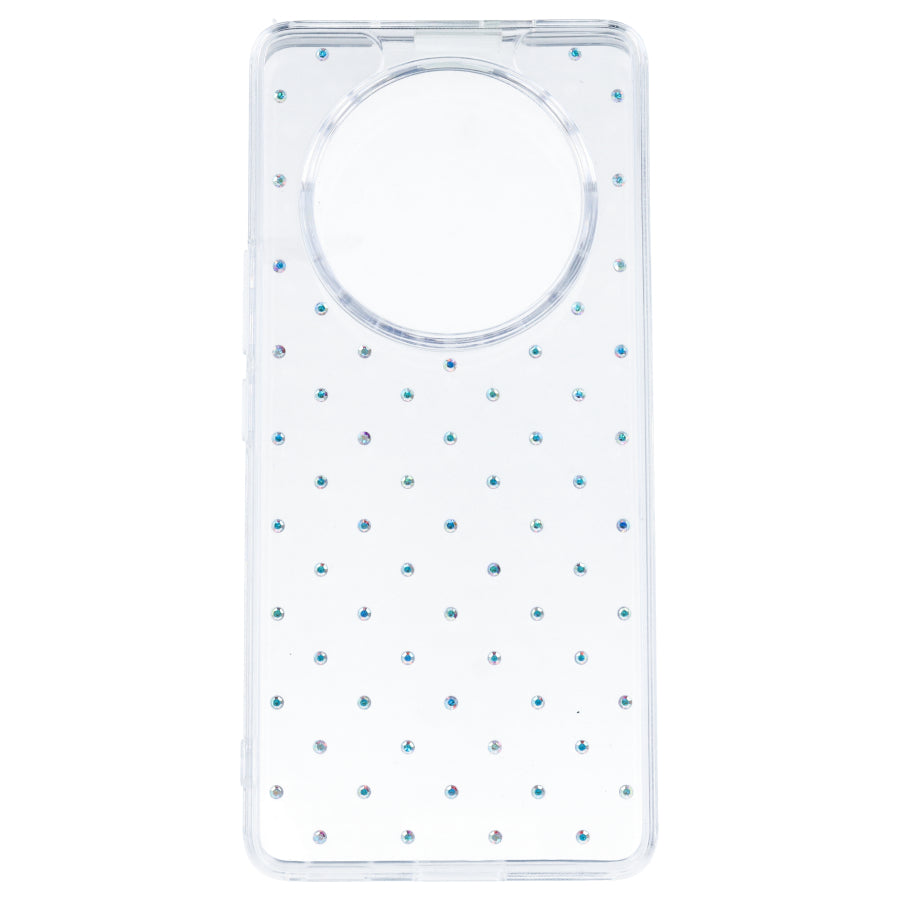 Funda Brillantes para Honor Magic7 Lite