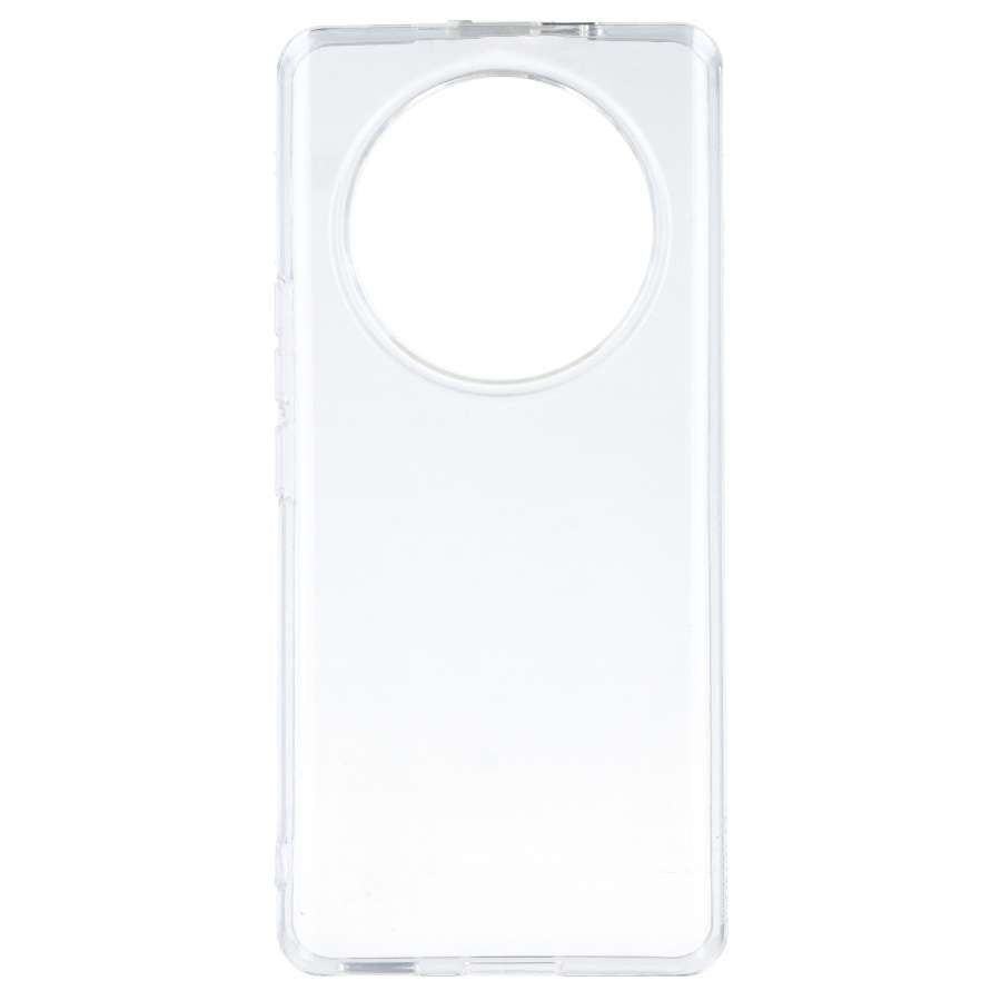 Funda Silicona Transparente para Honor Magic7 Lite