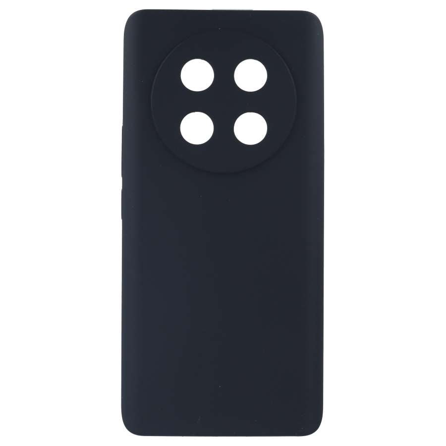 Funda Ultra suave con Cubre cámara para Honor Magic7 Lite