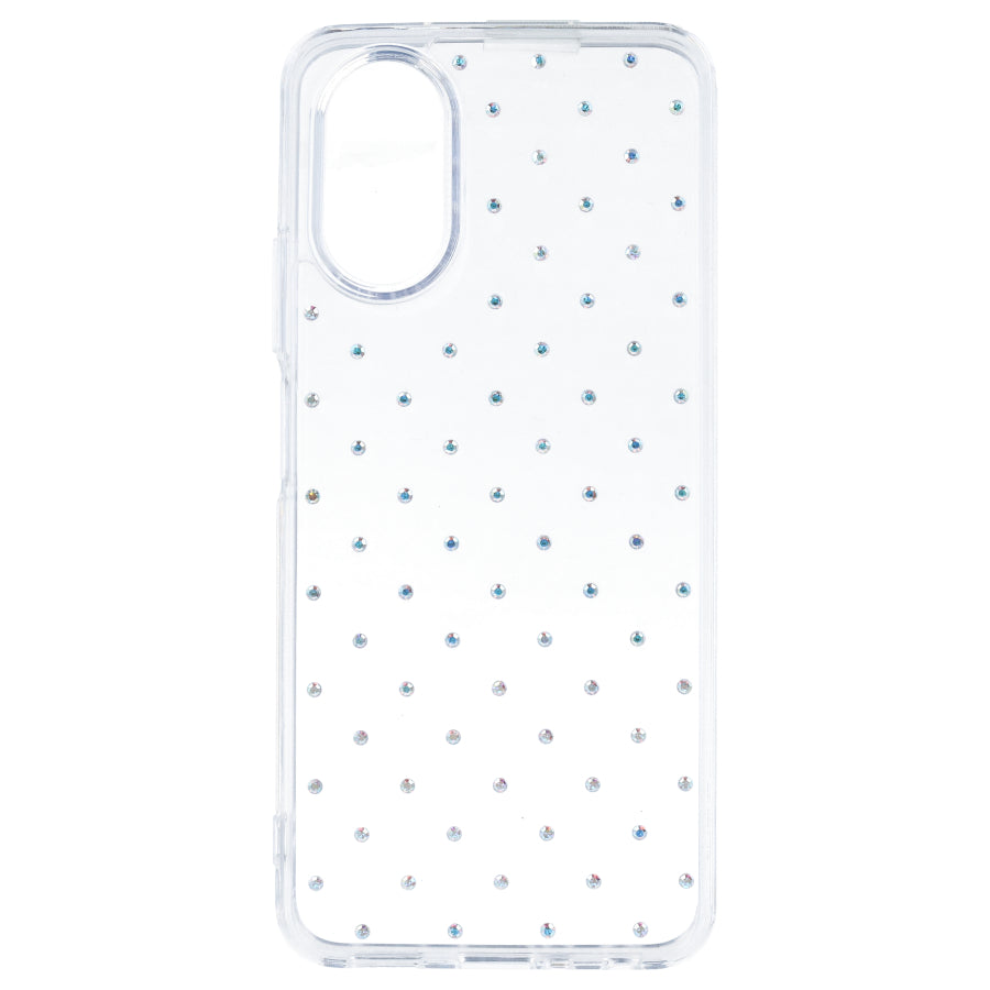 Funda Brillantes para Oppo A18