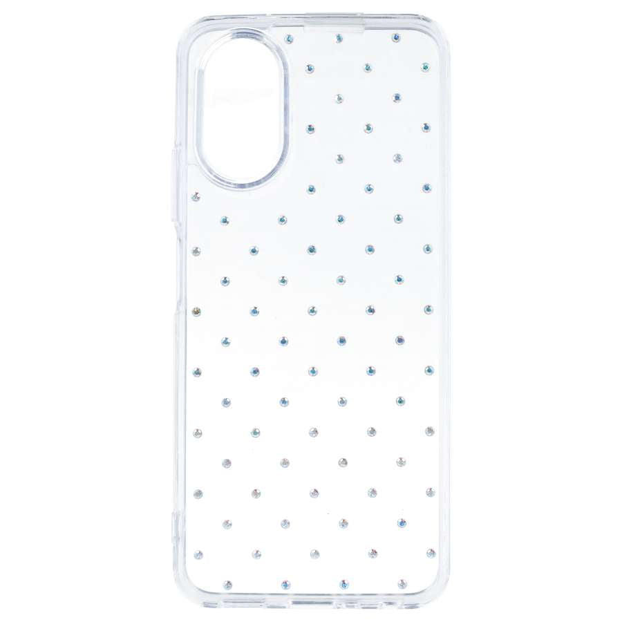 Funda Brillantes para Oppo A18
