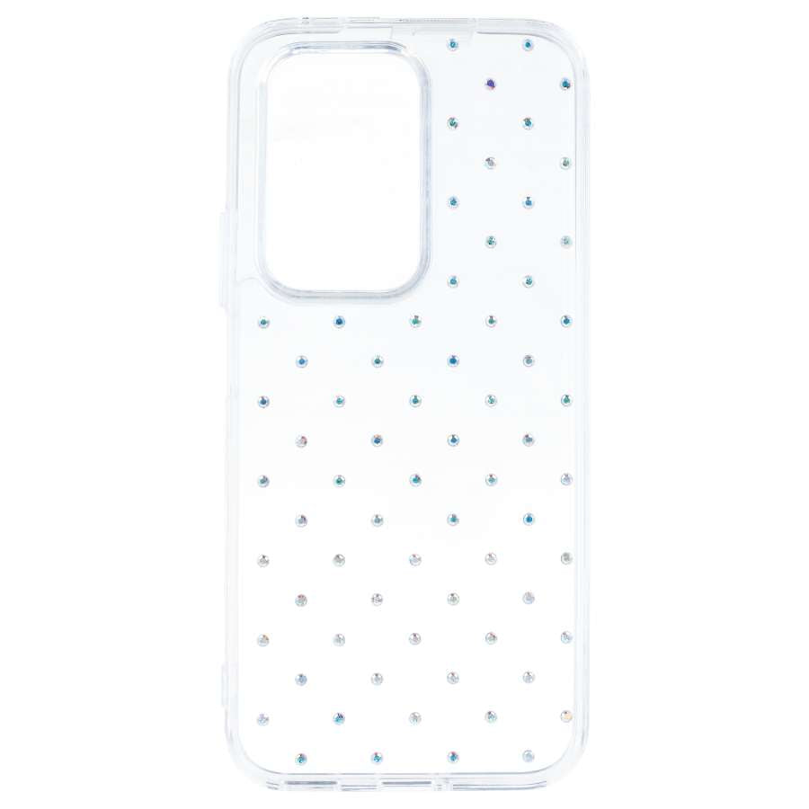 Funda Brillantes para Honor 200 Lite