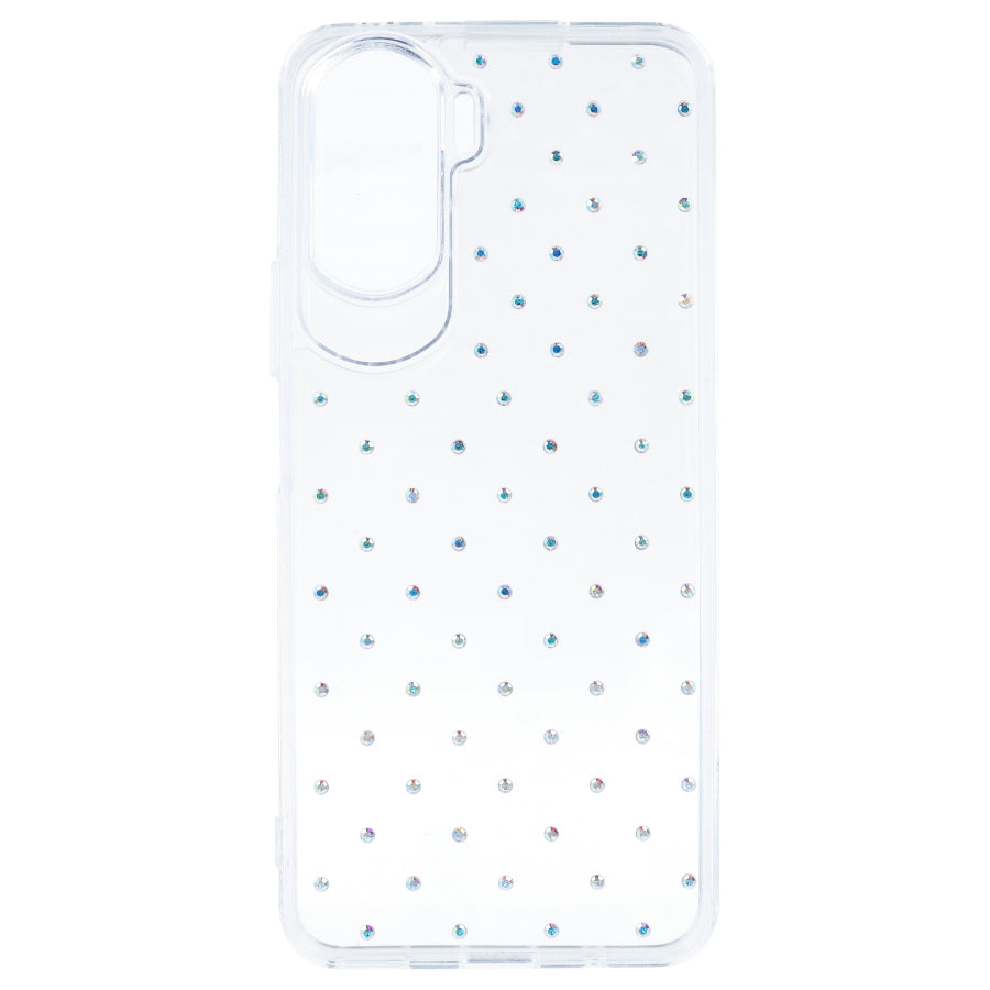 Funda Brillantes para Honor 90 Lite