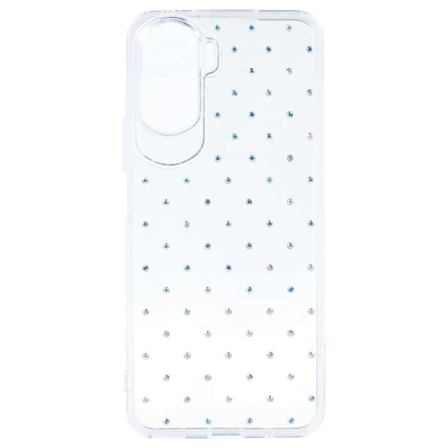 Funda Brillantes para Honor 90 Lite