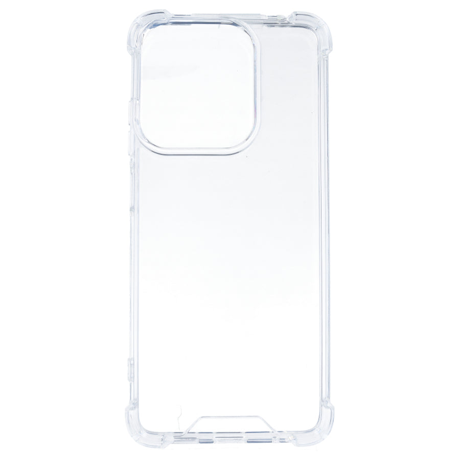 Funda Reforzada para Motorola Moto G15