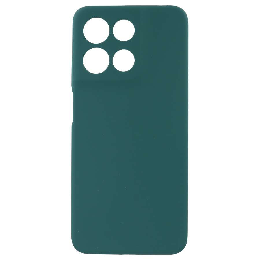 Funda Ultra suave con Cubre cámara para Motorola Moto G15