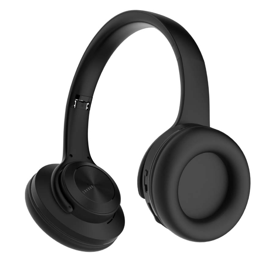 Auriculares Inalámbricos - Headphones Dual Sound - Dual Sound