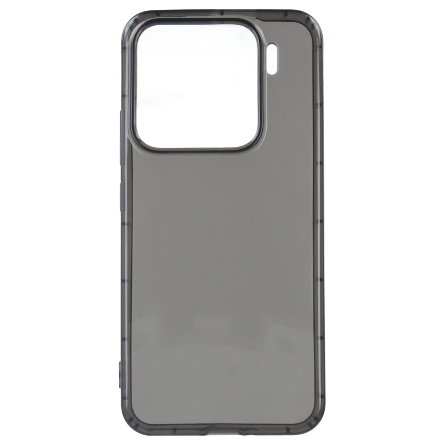 Funda Silicona Color para Xiaomi 15