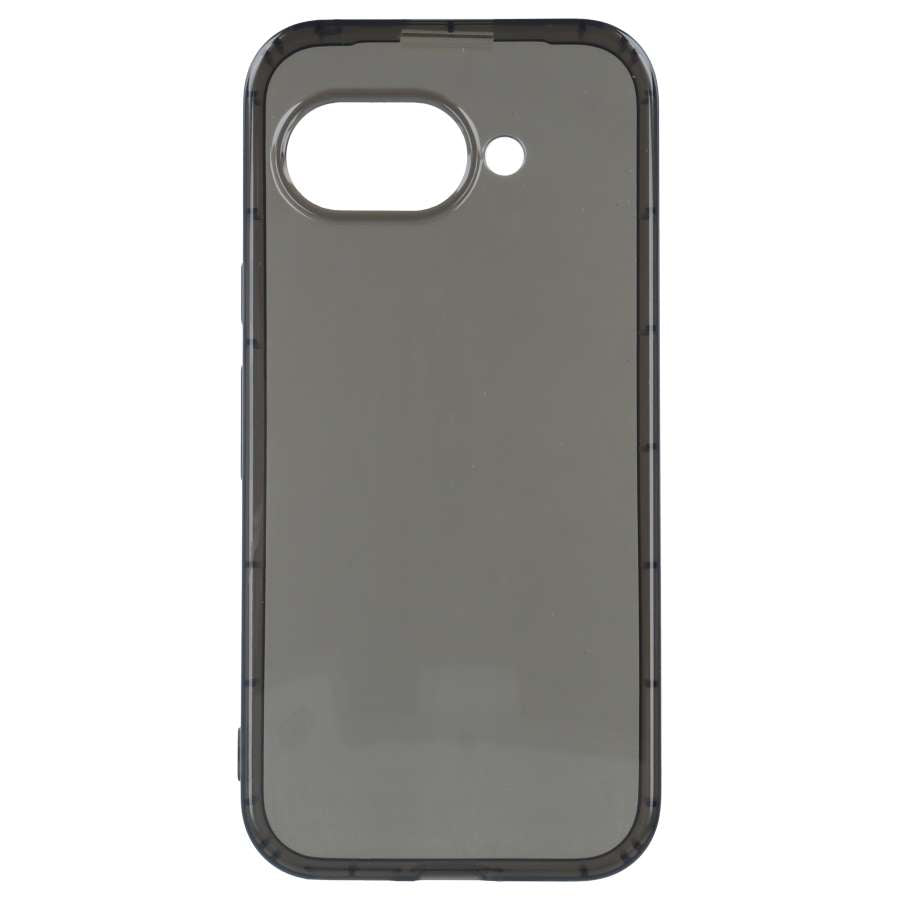 Funda Silicona Color para Google Pixel 9A