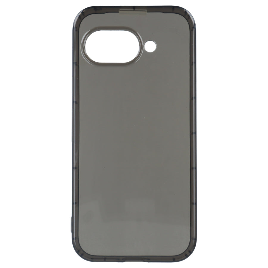 Funda Silicona Color para Google Pixel 9A