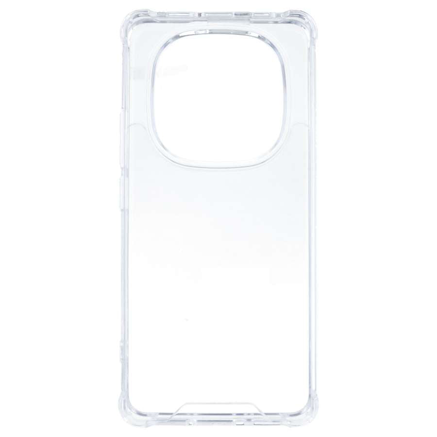 Funda Reforzada para Xiaomi Redmi Note 14 Pro 4G