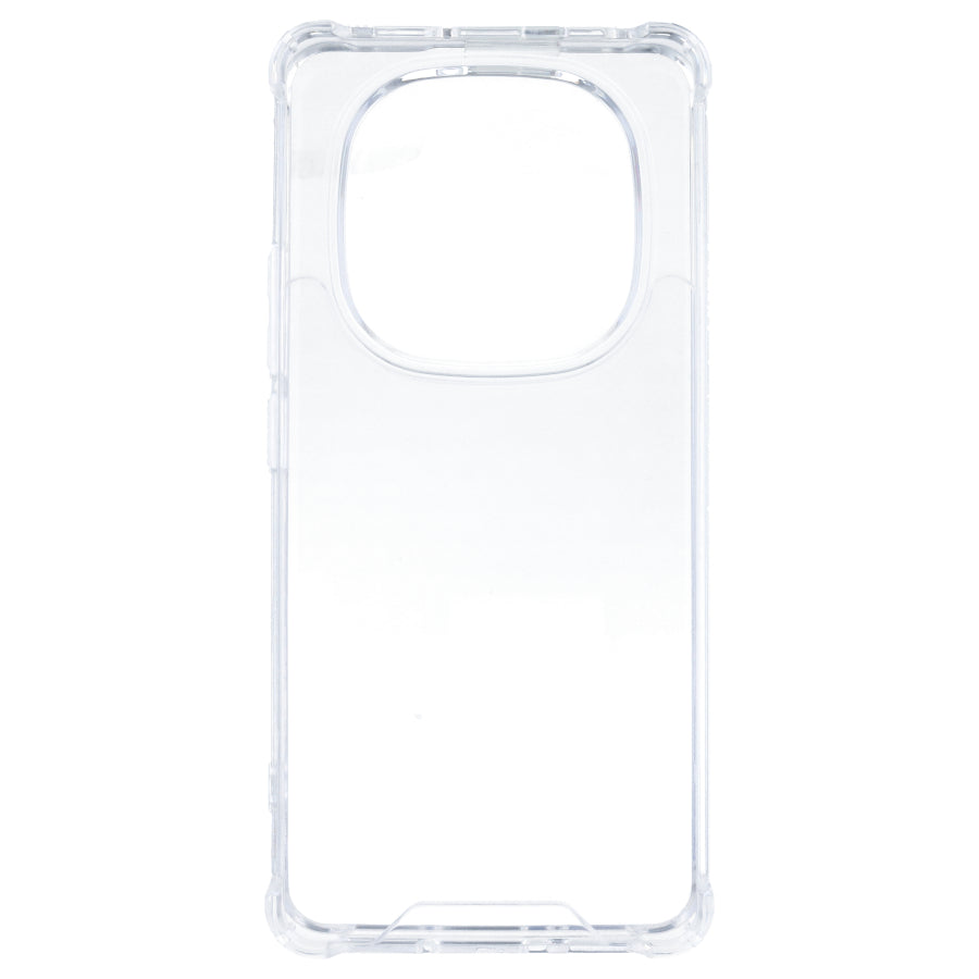 Funda Reforzada para Xiaomi Redmi Note 14 Pro 4G