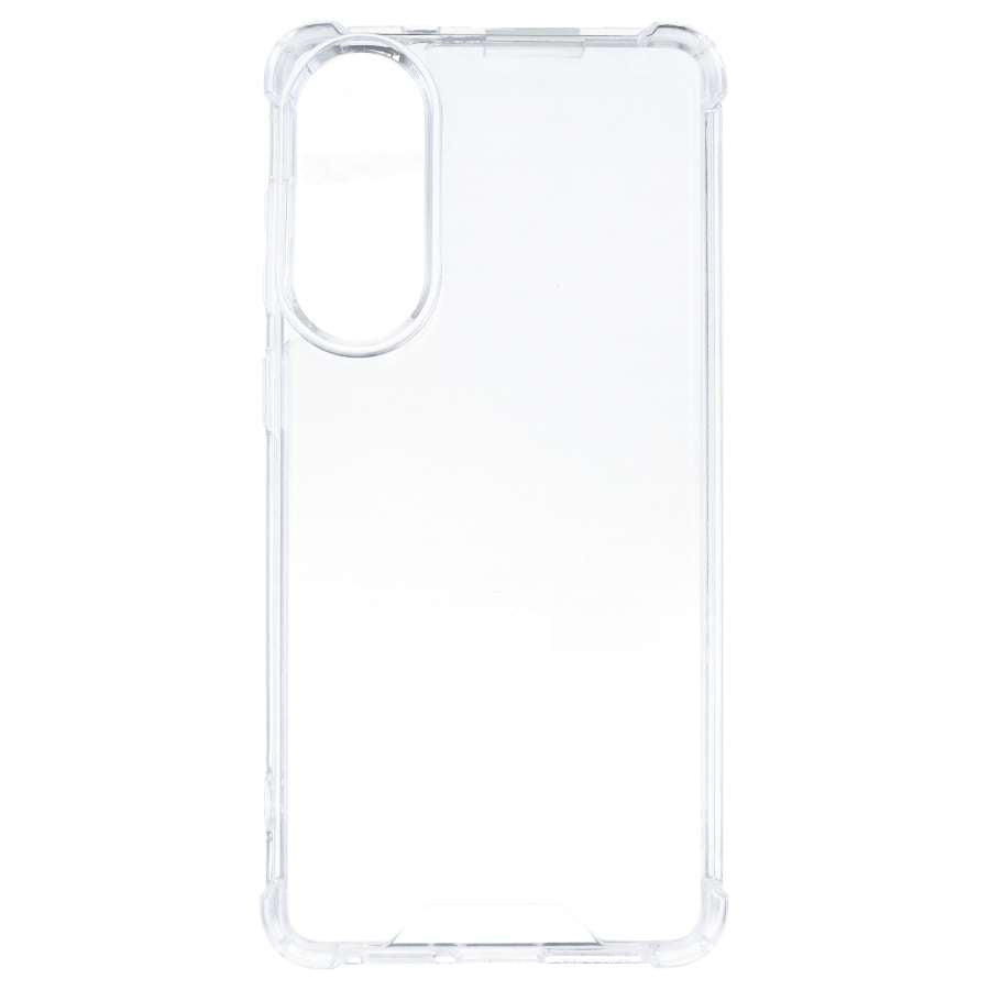 Funda Reforzada para Samsung Galaxy S25 Edge
