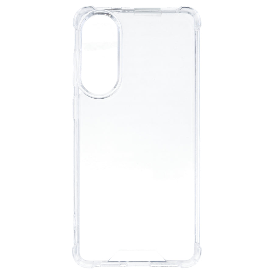 Funda Reforzada para Samsung Galaxy S25 Edge