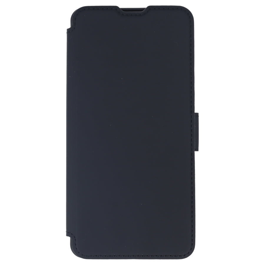 Funda Libro Suave para Samsung Galaxy S25 Edge
