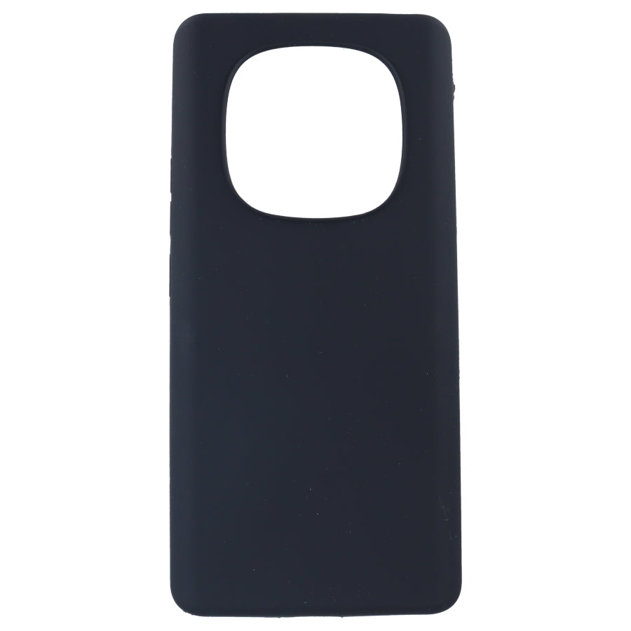 Funda Ultra Suave para Xiaomi Redmi Note 14 Pro 4G
