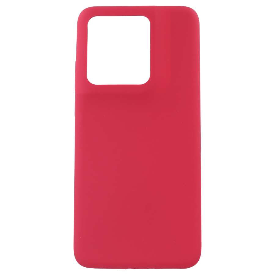 Funda Ultra Suave para Motorola Edge 50 Neo