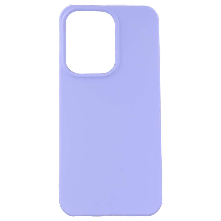 Funda Ultra Suave para Oppo Reno13 FS 5G