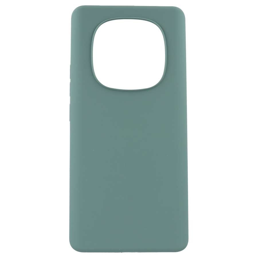 Funda Ultra Suave para Xiaomi Redmi Note 14 Pro 4G